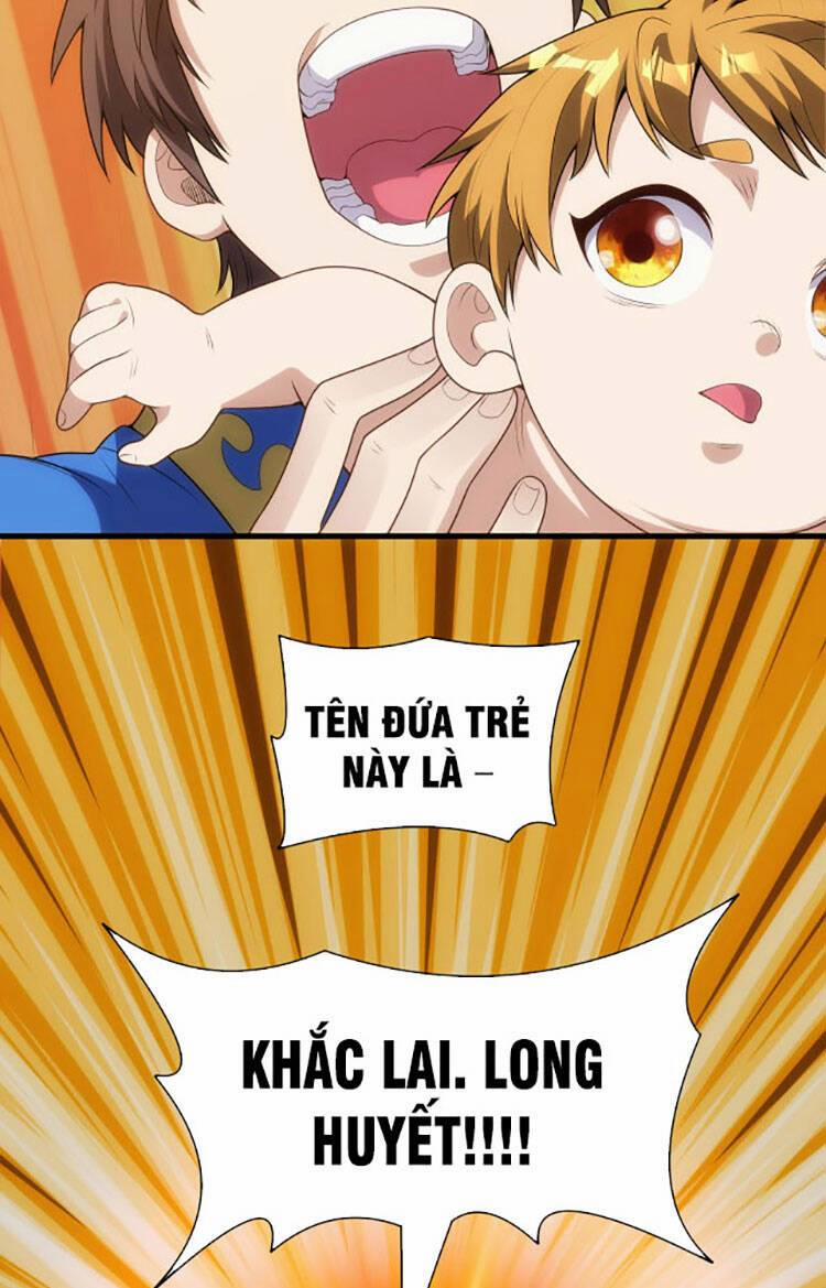 Đạo Sĩ Ma Pháp Dị Thế Giới 2 trang 48