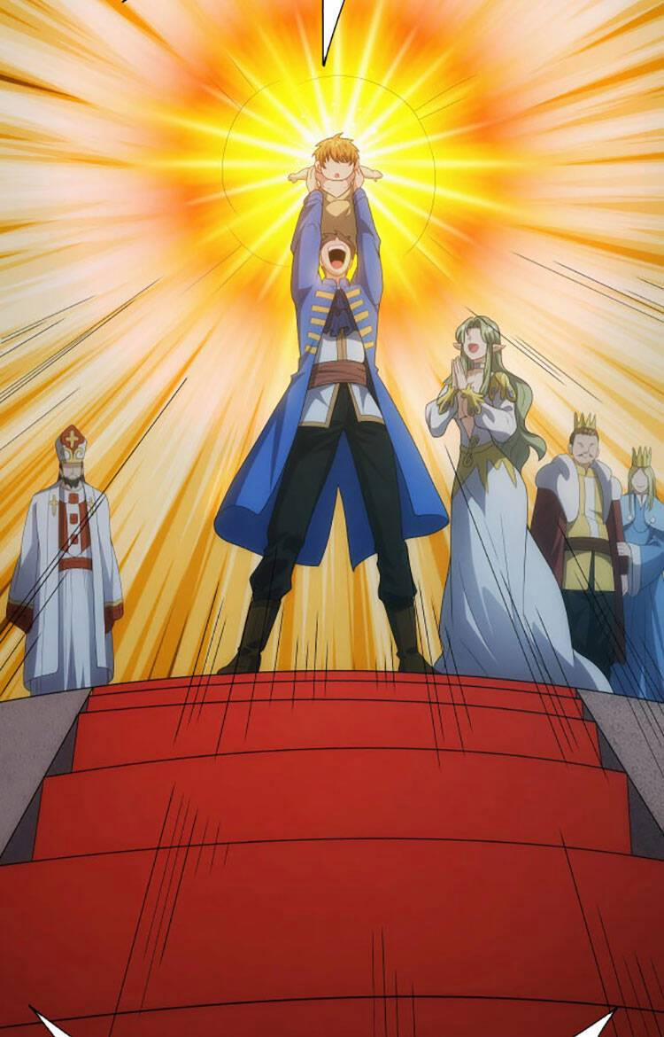 Đạo Sĩ Ma Pháp Dị Thế Giới 2 trang 49