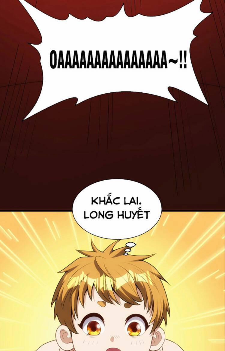 Đạo Sĩ Ma Pháp Dị Thế Giới 2 trang 50