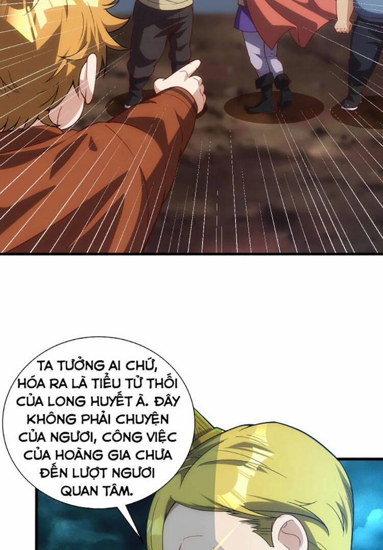 Đạo Sĩ Ma Pháp Dị Thế Giới 2 trang 62