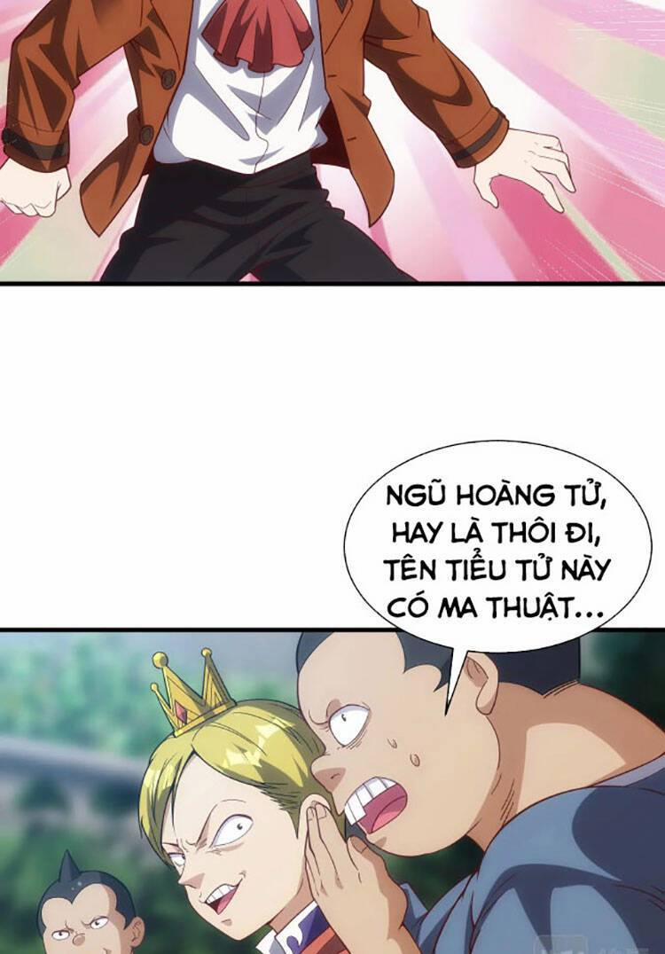 Đạo Sĩ Ma Pháp Dị Thế Giới 2 trang 64