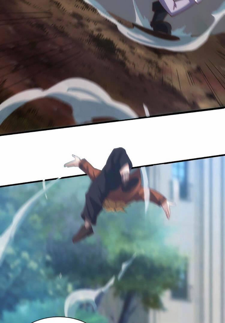 Đạo Sĩ Ma Pháp Dị Thế Giới 2 trang 70