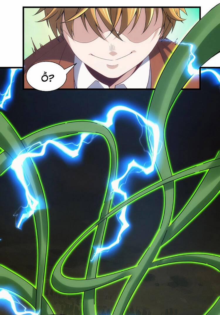 Đạo Sĩ Ma Pháp Dị Thế Giới 2 trang 74