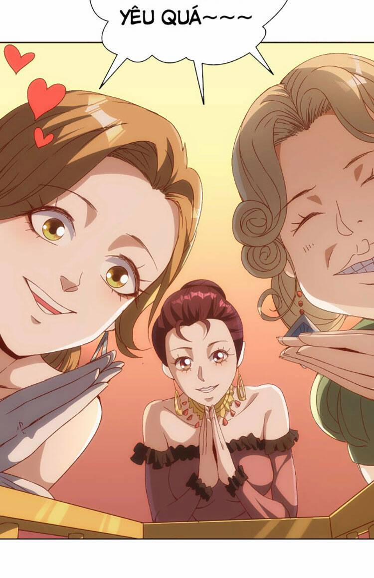 Đạo Sĩ Ma Pháp Dị Thế Giới 2 trang 8