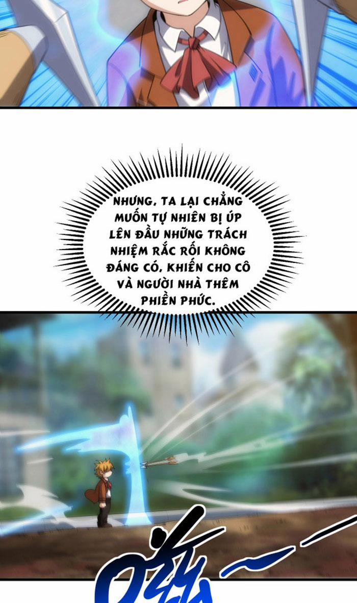 Đạo Sĩ Ma Pháp Dị Thế Giới 3 trang 17