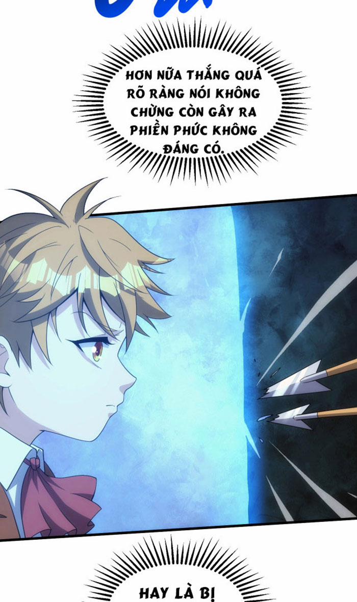 Đạo Sĩ Ma Pháp Dị Thế Giới 3 trang 18