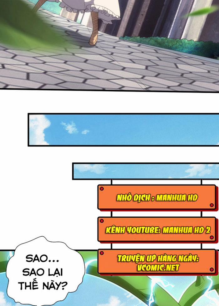 Đạo Sĩ Ma Pháp Dị Thế Giới 3 trang 32