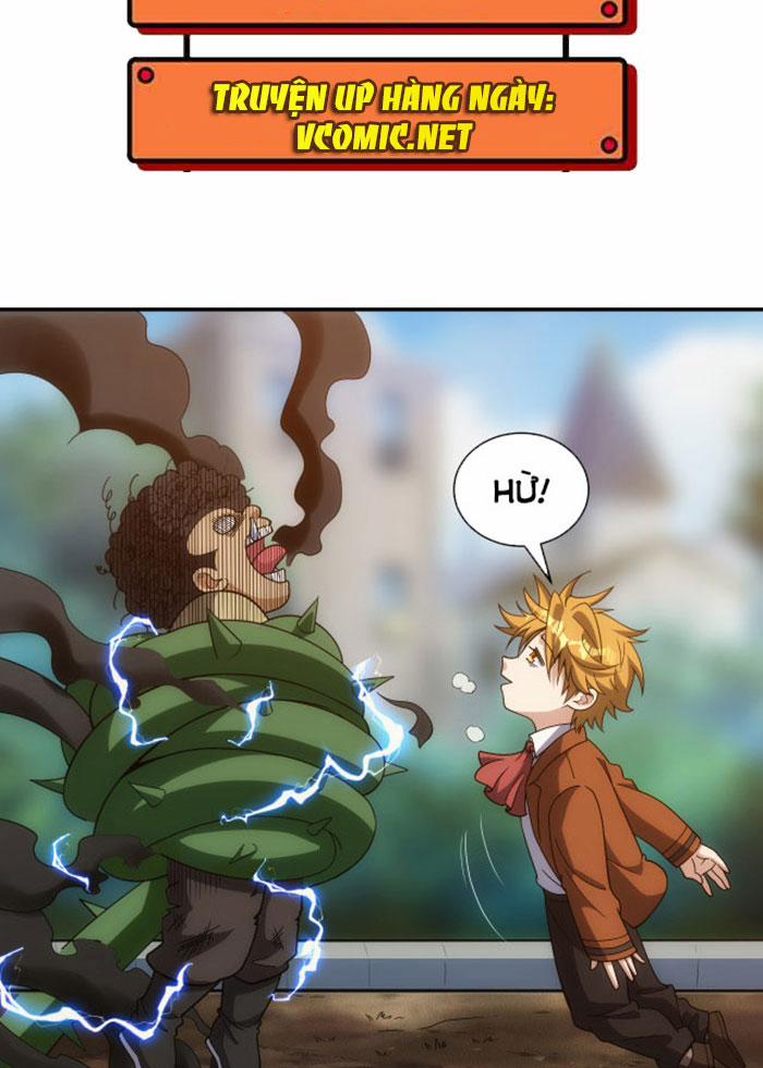 Đạo Sĩ Ma Pháp Dị Thế Giới 3 trang 42