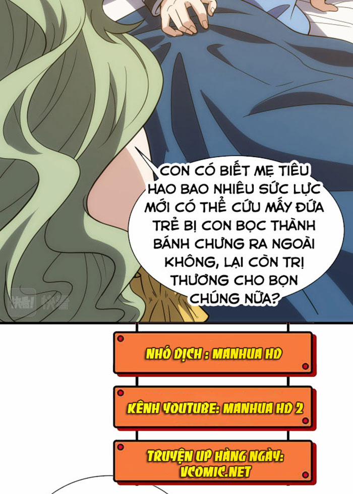 Đạo Sĩ Ma Pháp Dị Thế Giới 3 trang 49