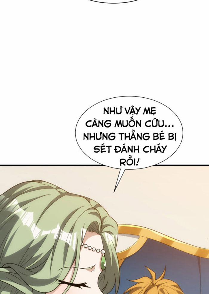 Đạo Sĩ Ma Pháp Dị Thế Giới 3 trang 51