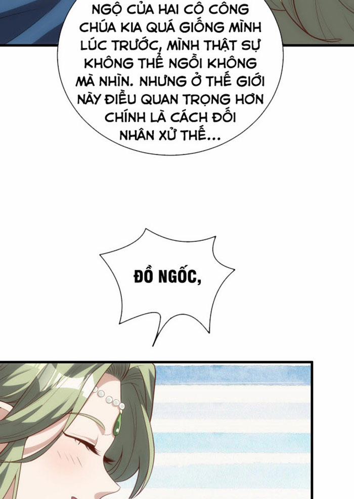 Đạo Sĩ Ma Pháp Dị Thế Giới 3 trang 58