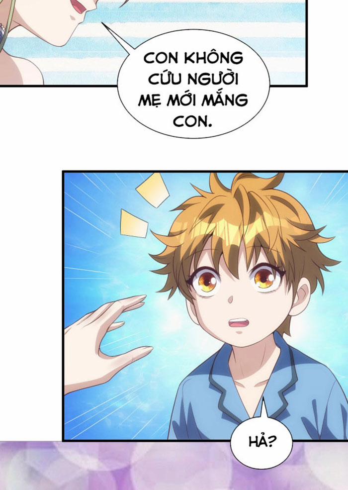 Đạo Sĩ Ma Pháp Dị Thế Giới 3 trang 59