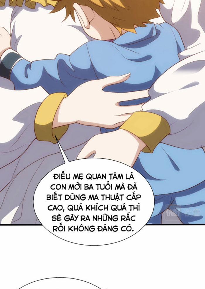 Đạo Sĩ Ma Pháp Dị Thế Giới 3 trang 61