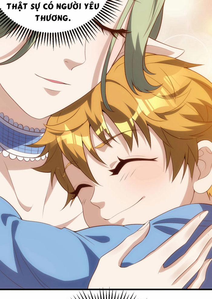 Đạo Sĩ Ma Pháp Dị Thế Giới 3 trang 64