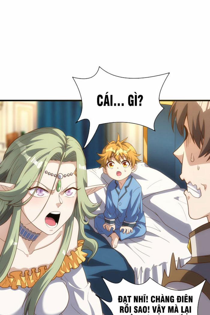 Đạo Sĩ Ma Pháp Dị Thế Giới 3 trang 71