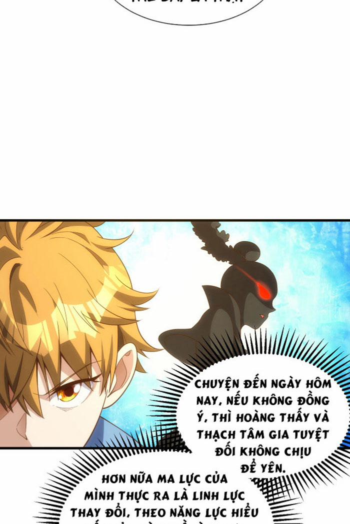 Đạo Sĩ Ma Pháp Dị Thế Giới 3 trang 79