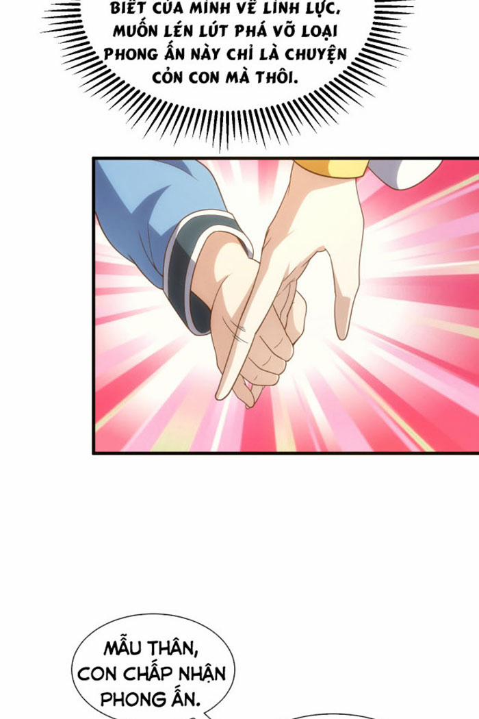 Đạo Sĩ Ma Pháp Dị Thế Giới 3 trang 80