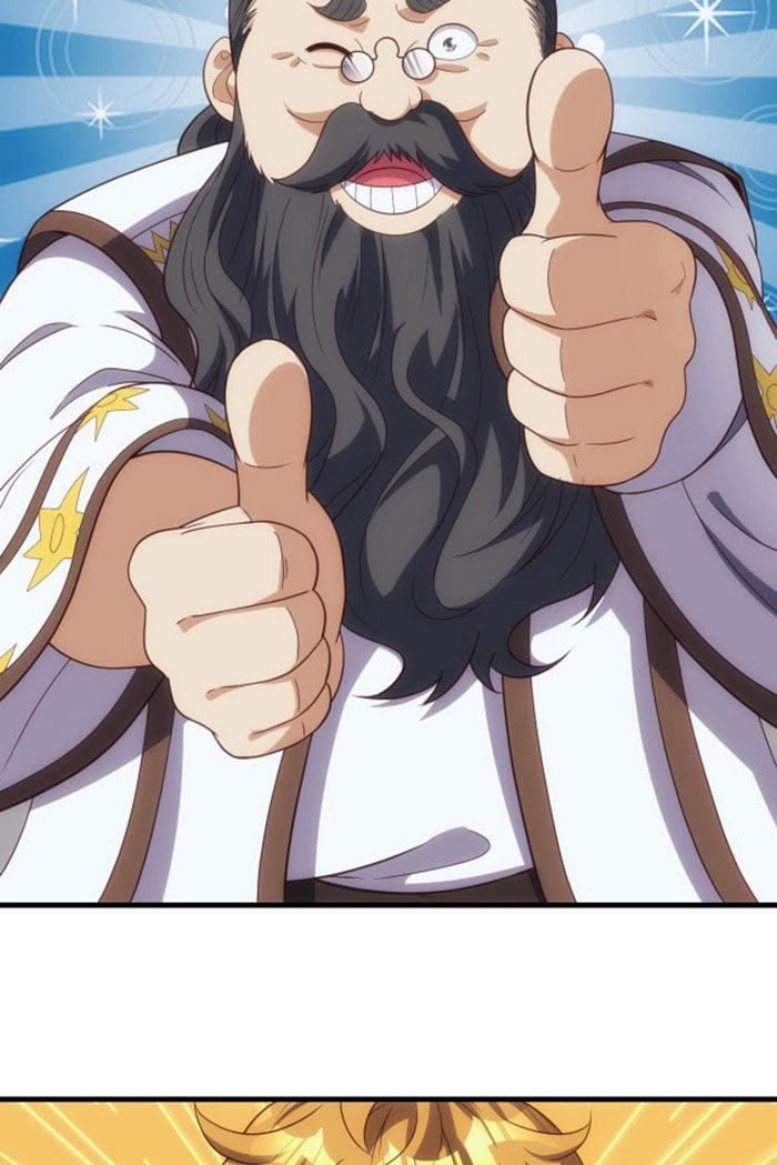 Đạo Sĩ Ma Pháp Dị Thế Giới 3 trang 83