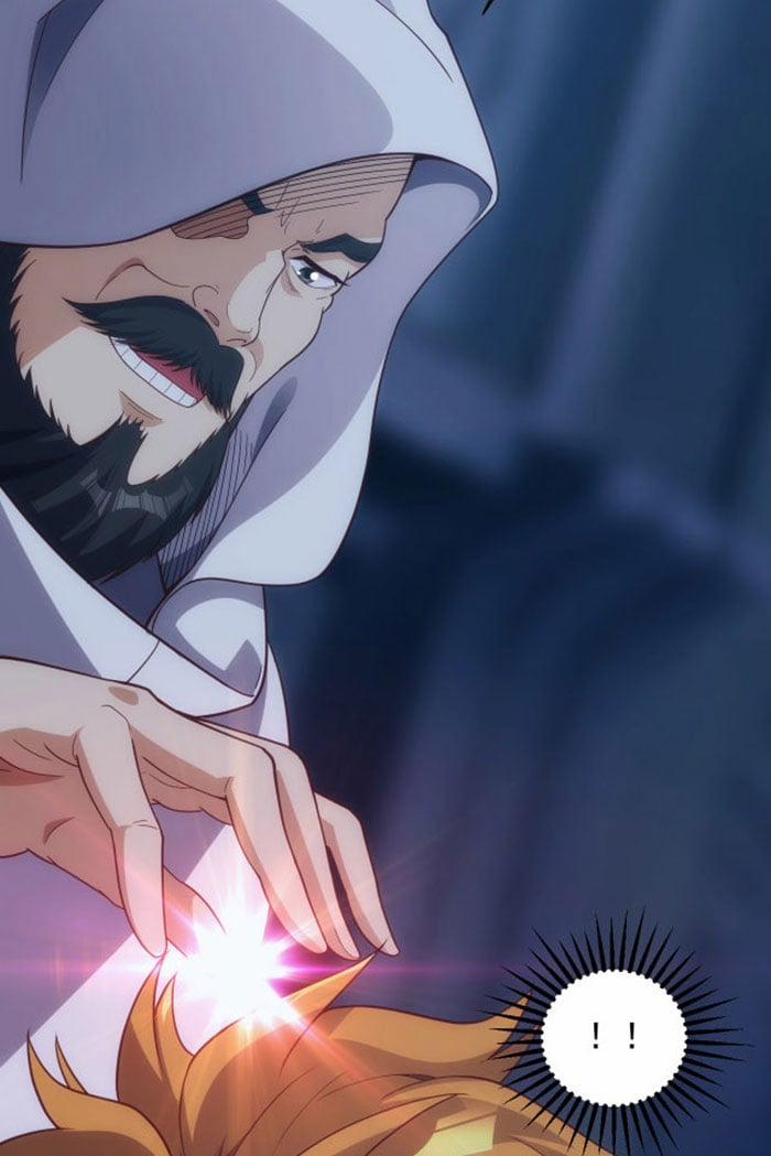 Đạo Sĩ Ma Pháp Dị Thế Giới 3 trang 94