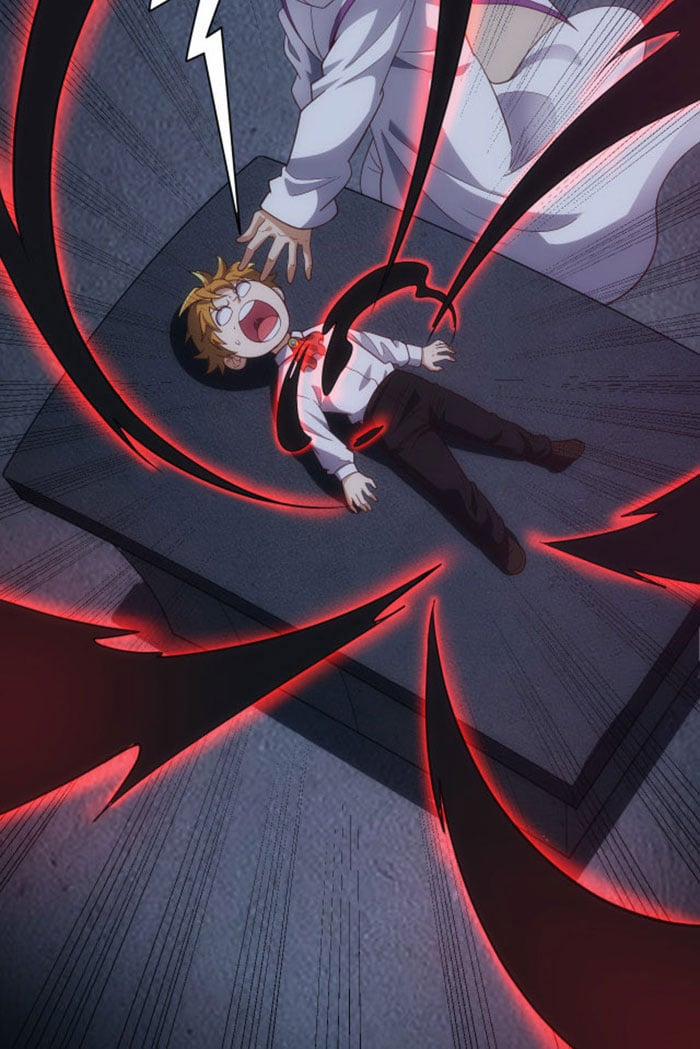 Đạo Sĩ Ma Pháp Dị Thế Giới 3 trang 97