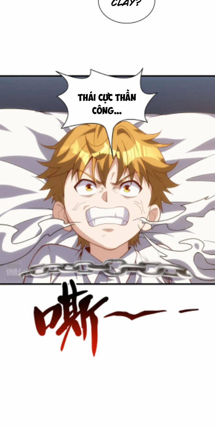 Đạo Sĩ Ma Pháp Dị Thế Giới 4 trang 10