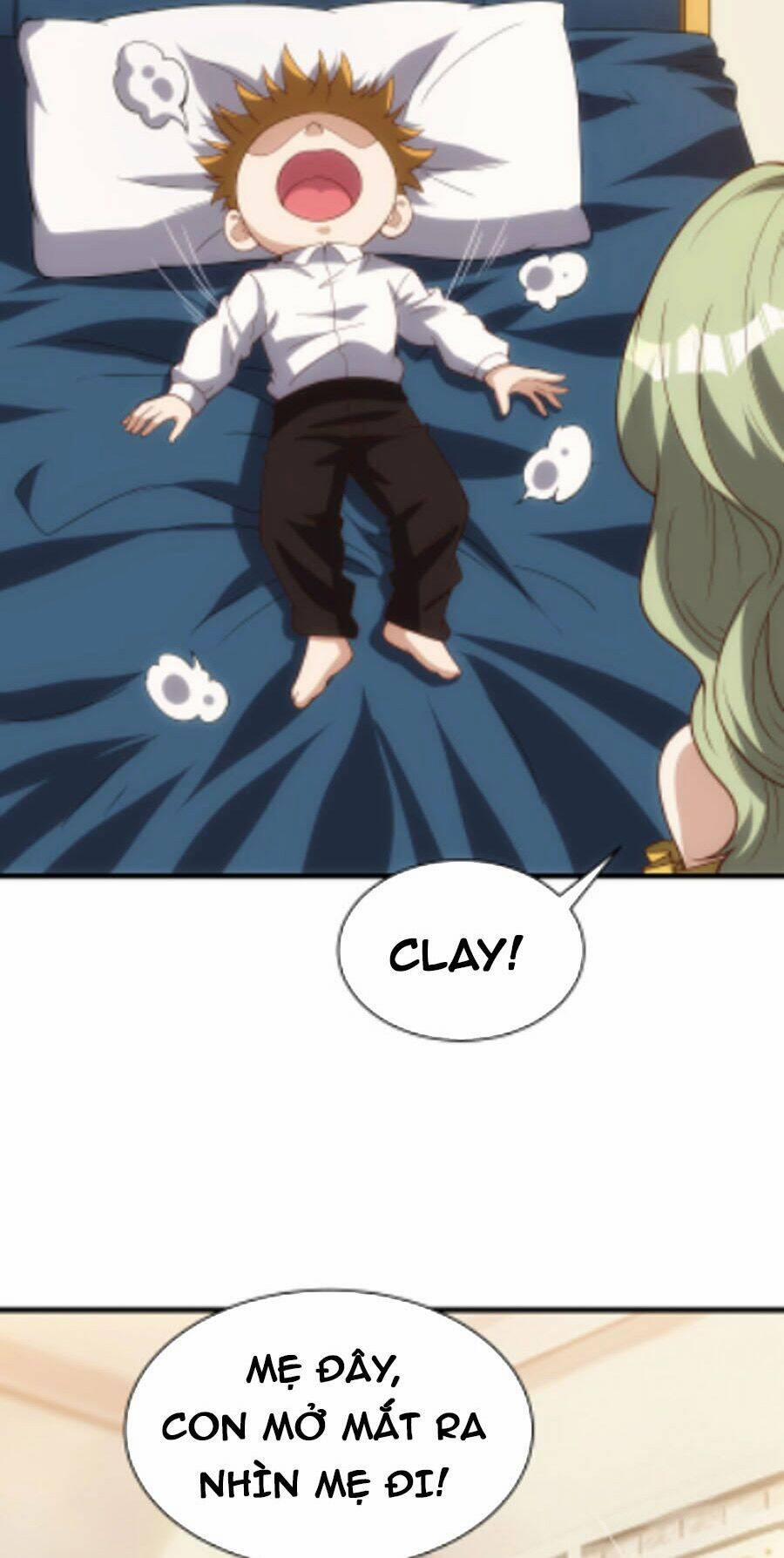 Đạo Sĩ Ma Pháp Dị Thế Giới 4 trang 13