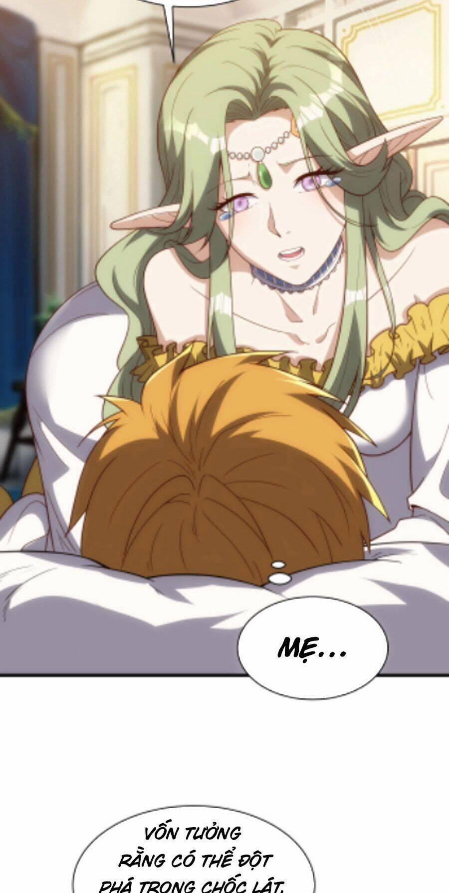 Đạo Sĩ Ma Pháp Dị Thế Giới 4 trang 14