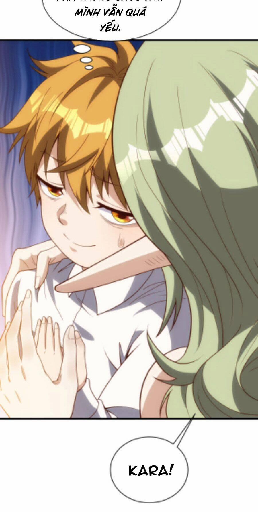 Đạo Sĩ Ma Pháp Dị Thế Giới 4 trang 15