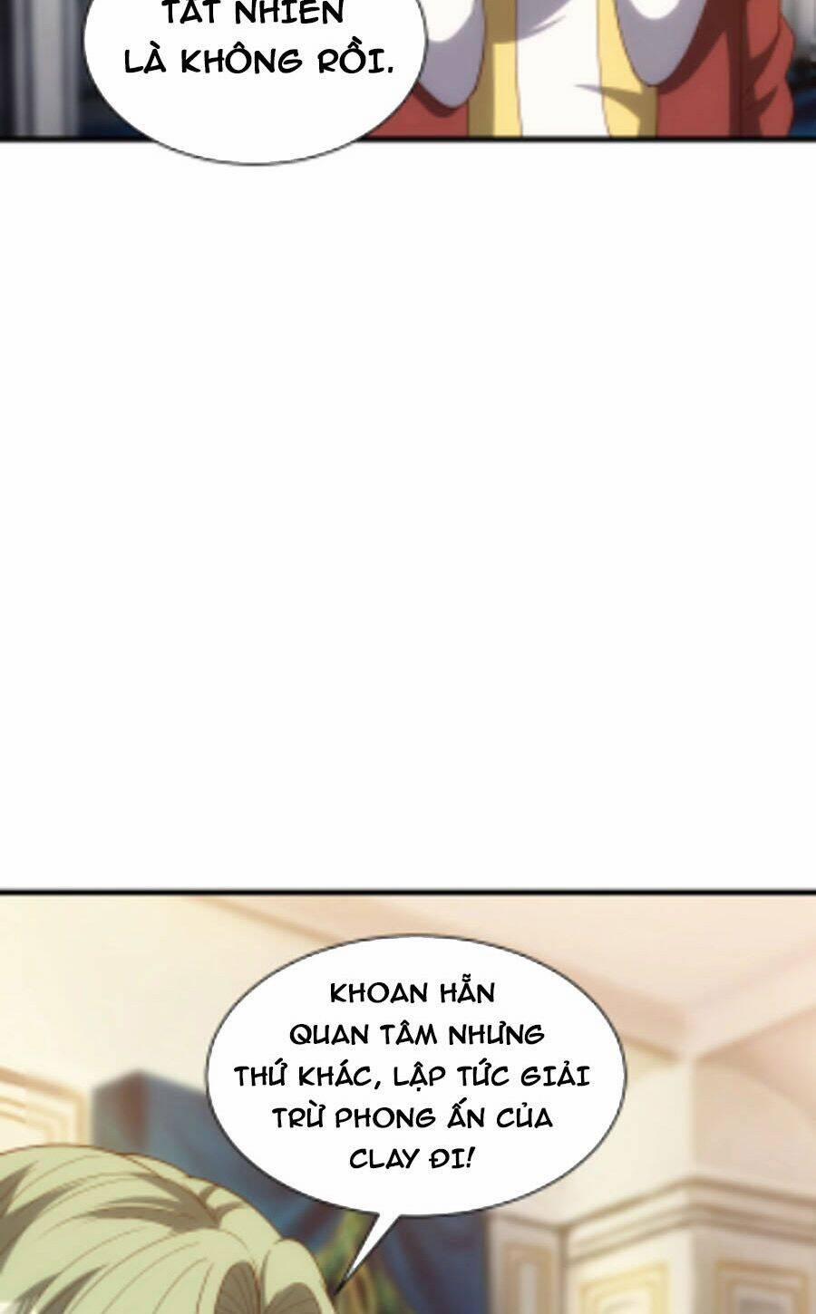 Đạo Sĩ Ma Pháp Dị Thế Giới 4 trang 20