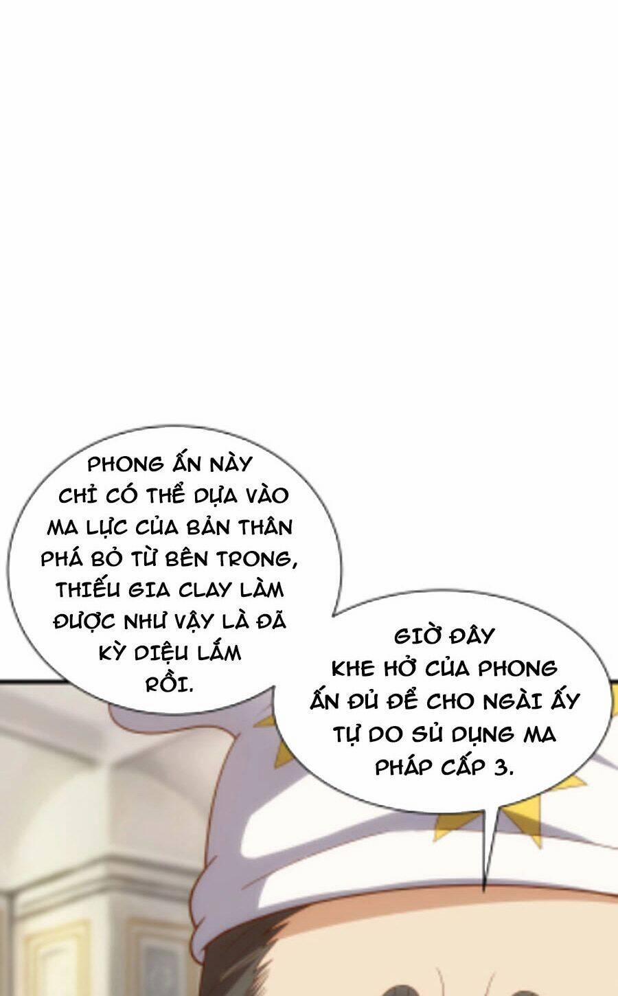 Đạo Sĩ Ma Pháp Dị Thế Giới 4 trang 22