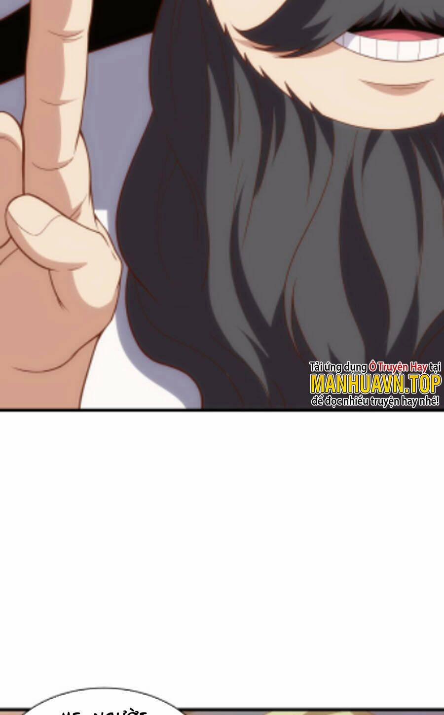 Đạo Sĩ Ma Pháp Dị Thế Giới 4 trang 27