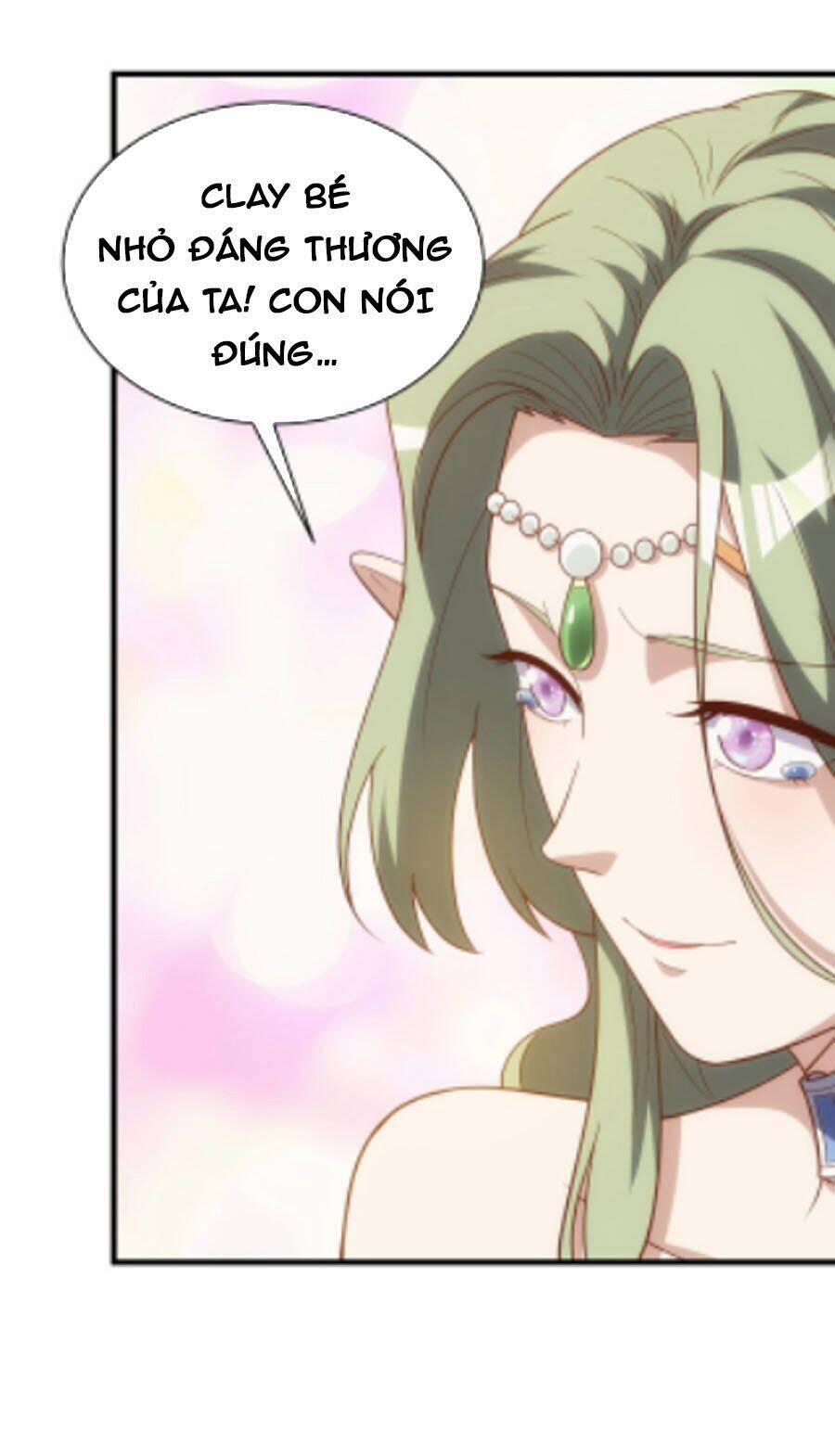 Đạo Sĩ Ma Pháp Dị Thế Giới 4 trang 30