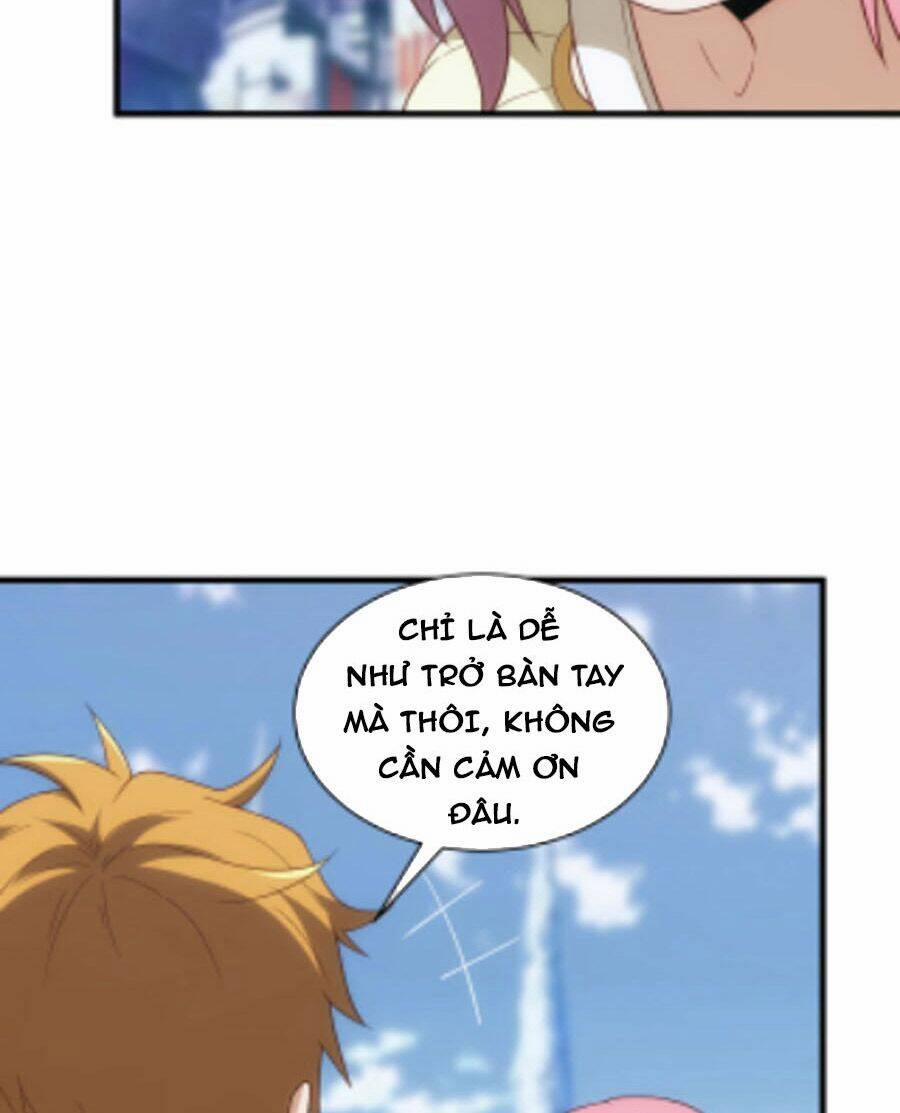 Đạo Sĩ Ma Pháp Dị Thế Giới 4 trang 40