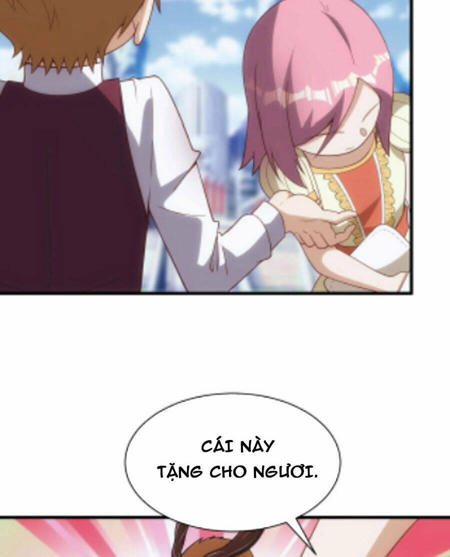 Đạo Sĩ Ma Pháp Dị Thế Giới 4 trang 41