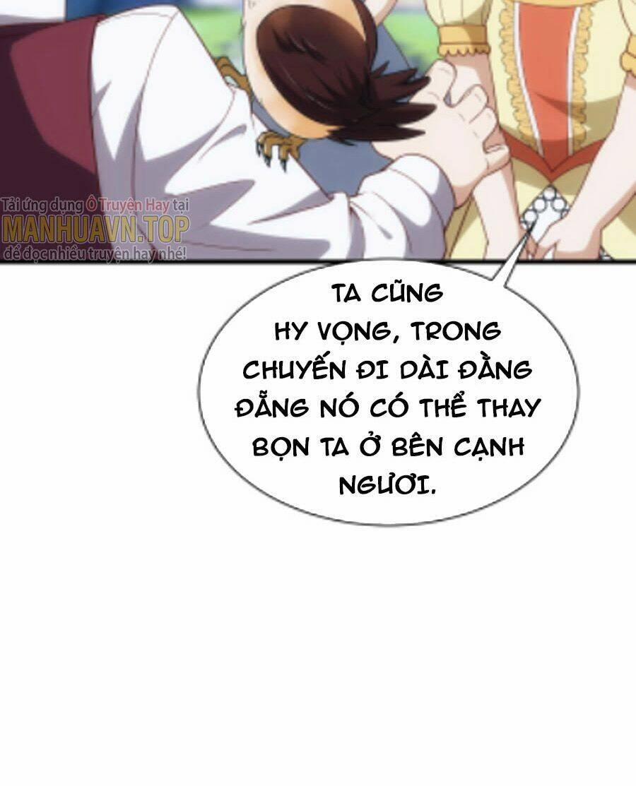 Đạo Sĩ Ma Pháp Dị Thế Giới 4 trang 44