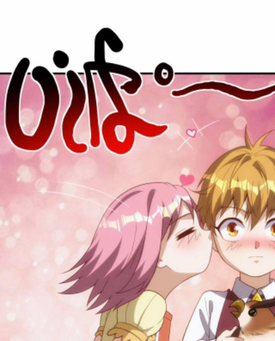 Đạo Sĩ Ma Pháp Dị Thế Giới 4 trang 48