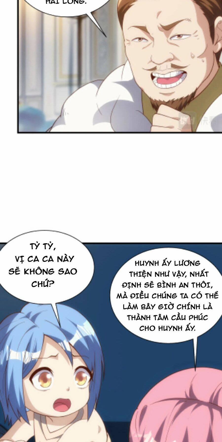 Đạo Sĩ Ma Pháp Dị Thế Giới 4 trang 5