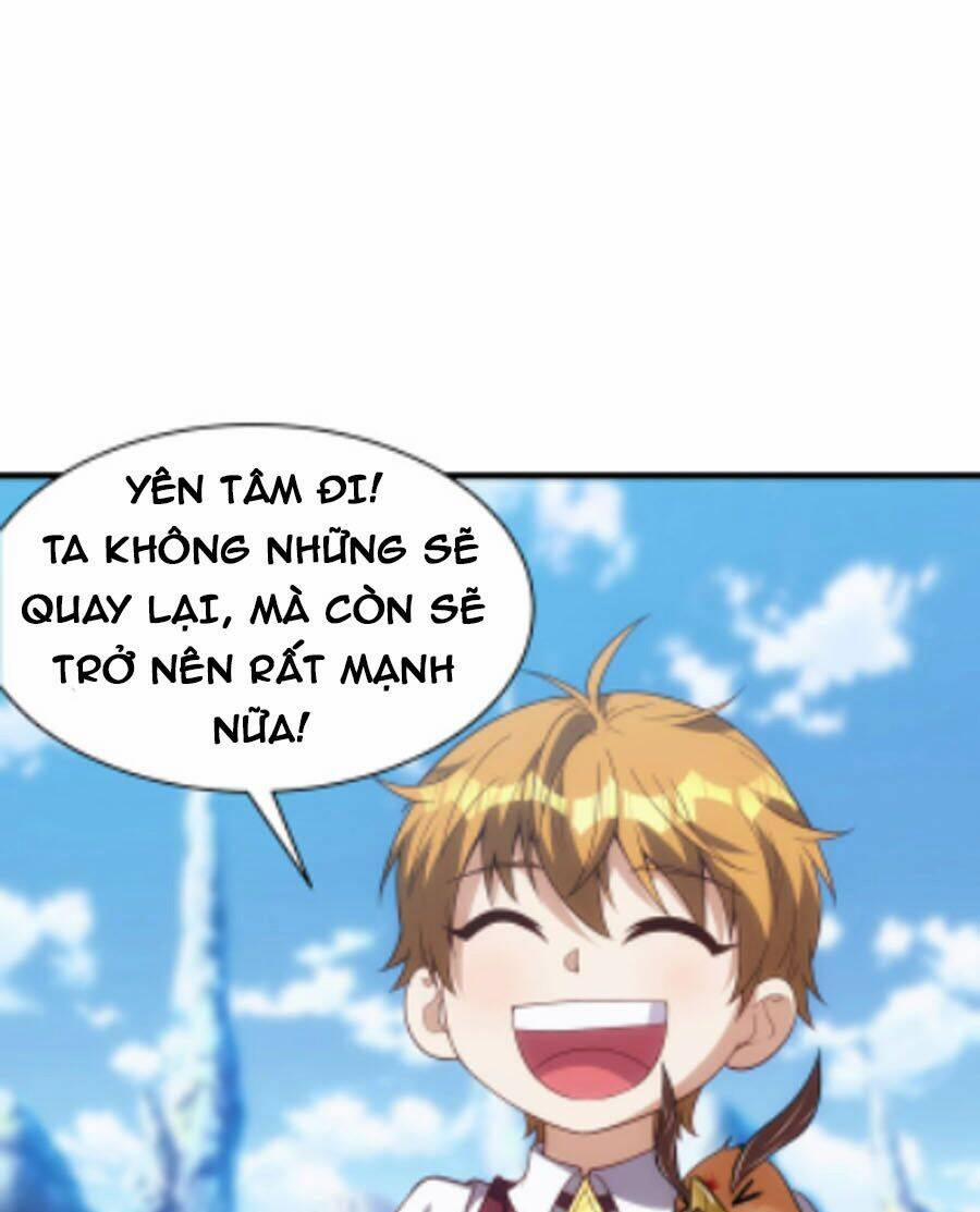 Đạo Sĩ Ma Pháp Dị Thế Giới 4 trang 52