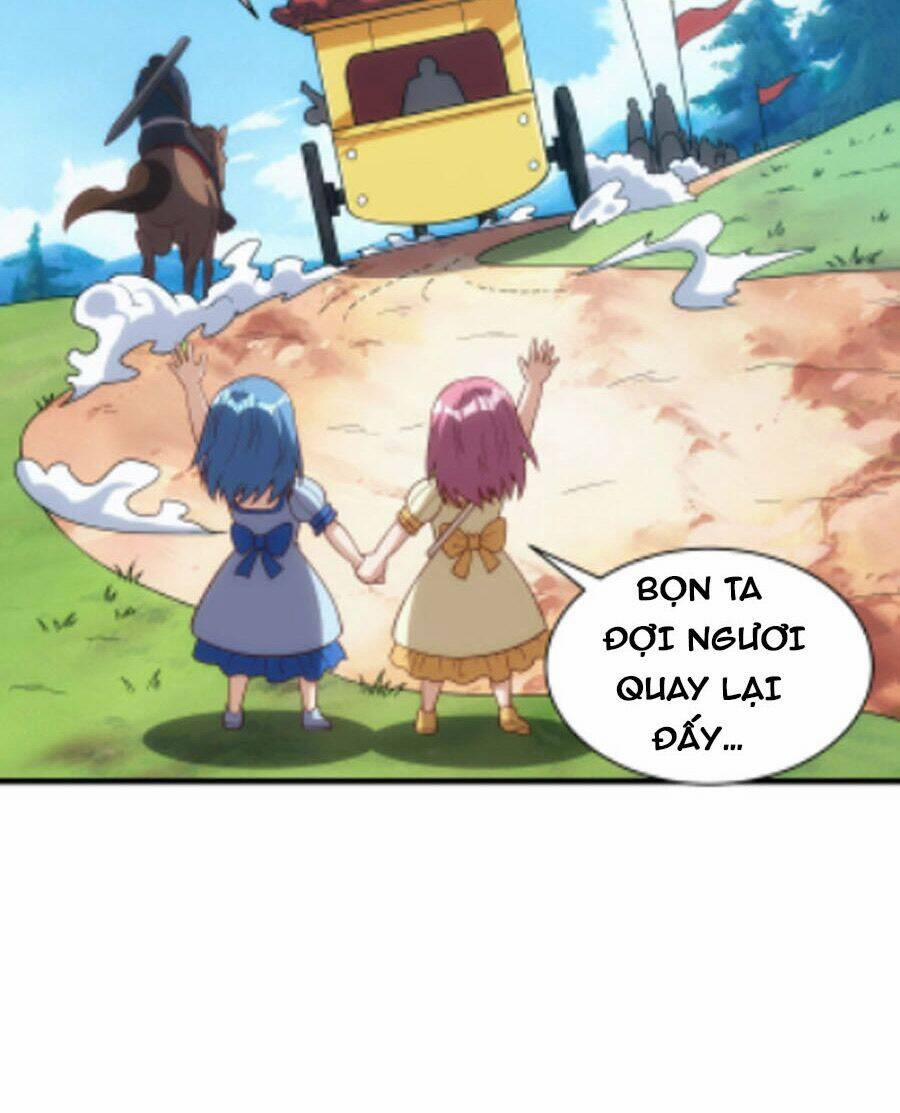 Đạo Sĩ Ma Pháp Dị Thế Giới 4 trang 55