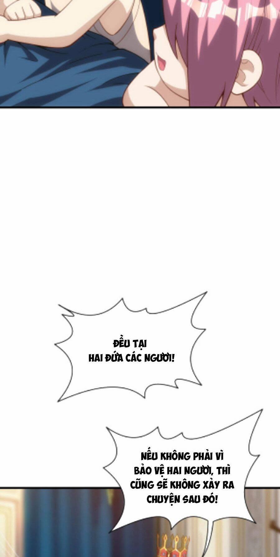 Đạo Sĩ Ma Pháp Dị Thế Giới 4 trang 6