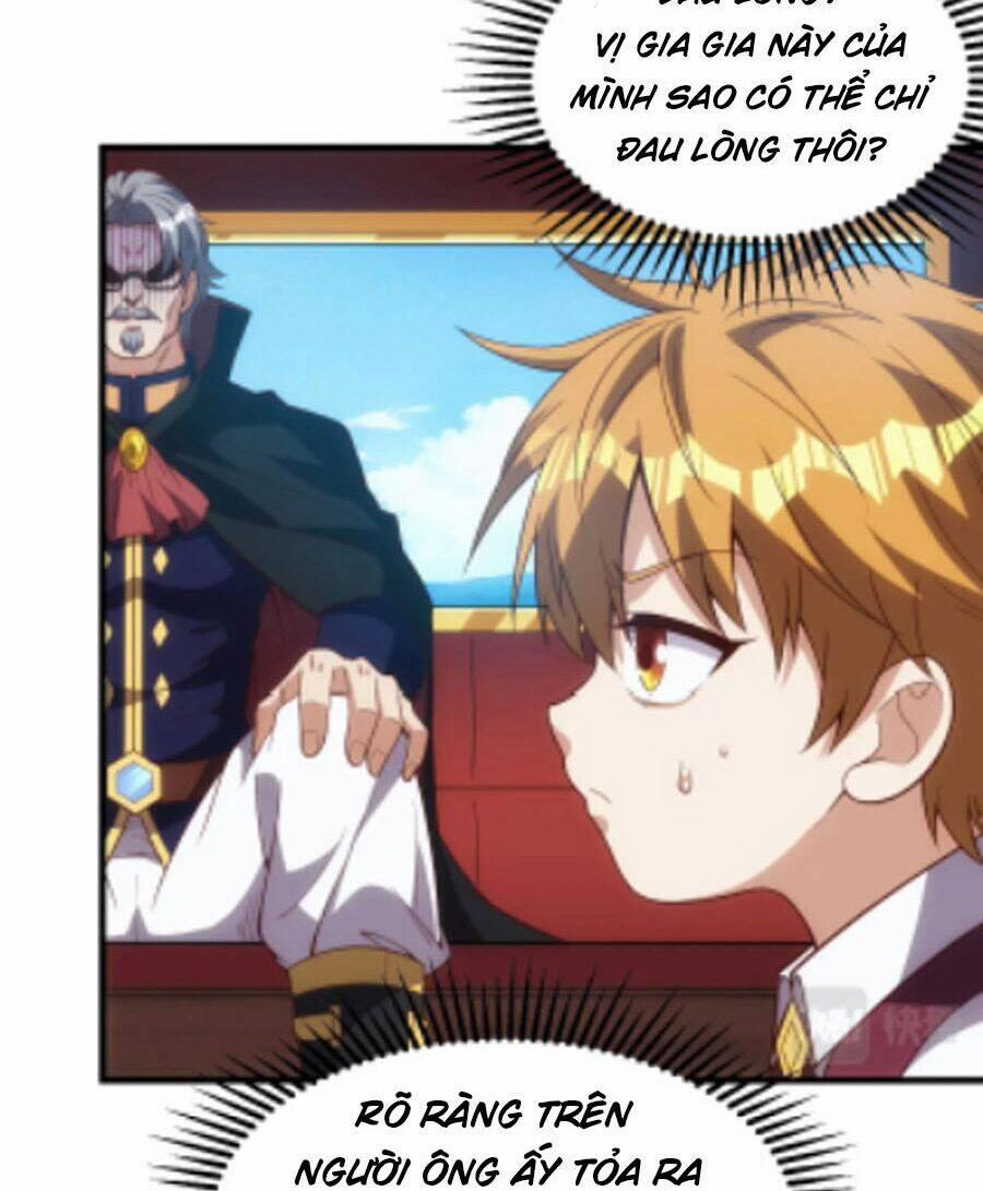 Đạo Sĩ Ma Pháp Dị Thế Giới 4 trang 62