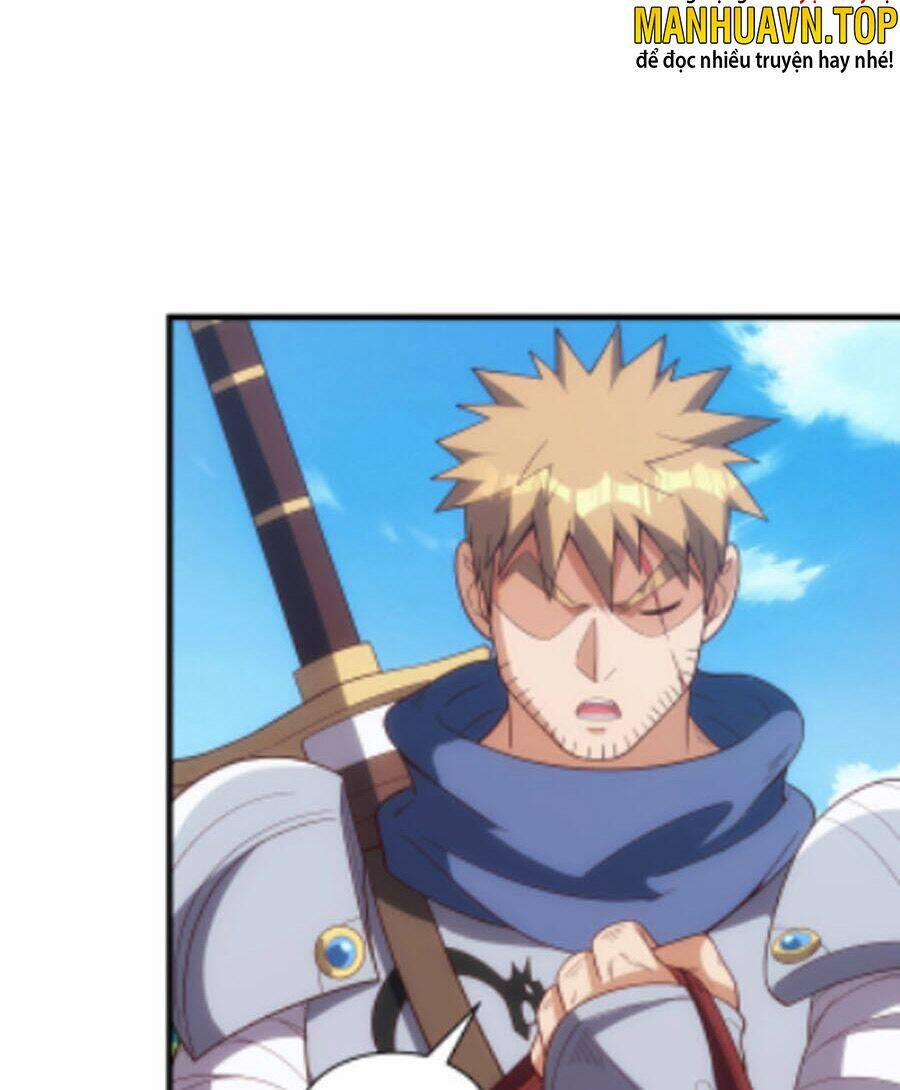 Đạo Sĩ Ma Pháp Dị Thế Giới 4 trang 65