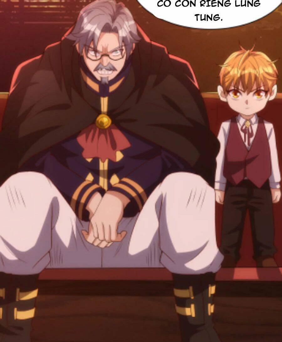 Đạo Sĩ Ma Pháp Dị Thế Giới 4 trang 71