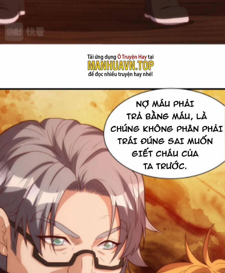 Đạo Sĩ Ma Pháp Dị Thế Giới 4 trang 72