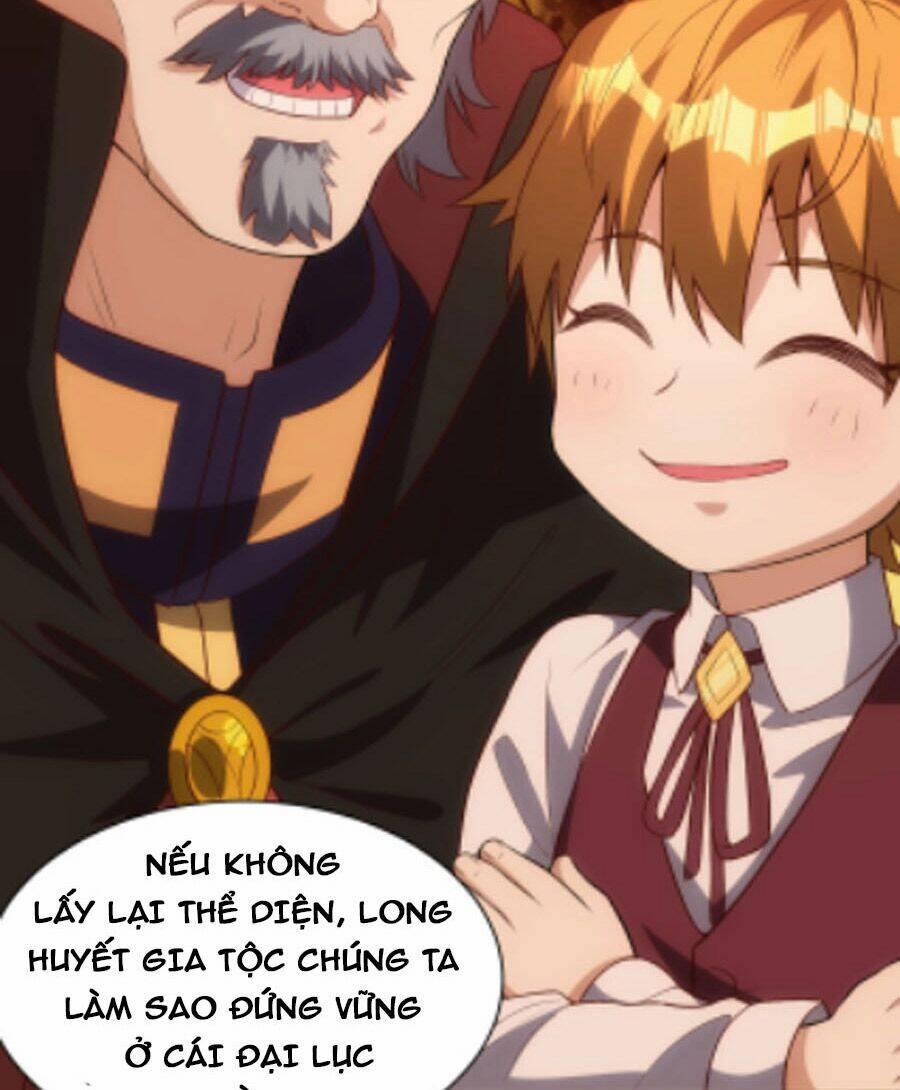 Đạo Sĩ Ma Pháp Dị Thế Giới 4 trang 73