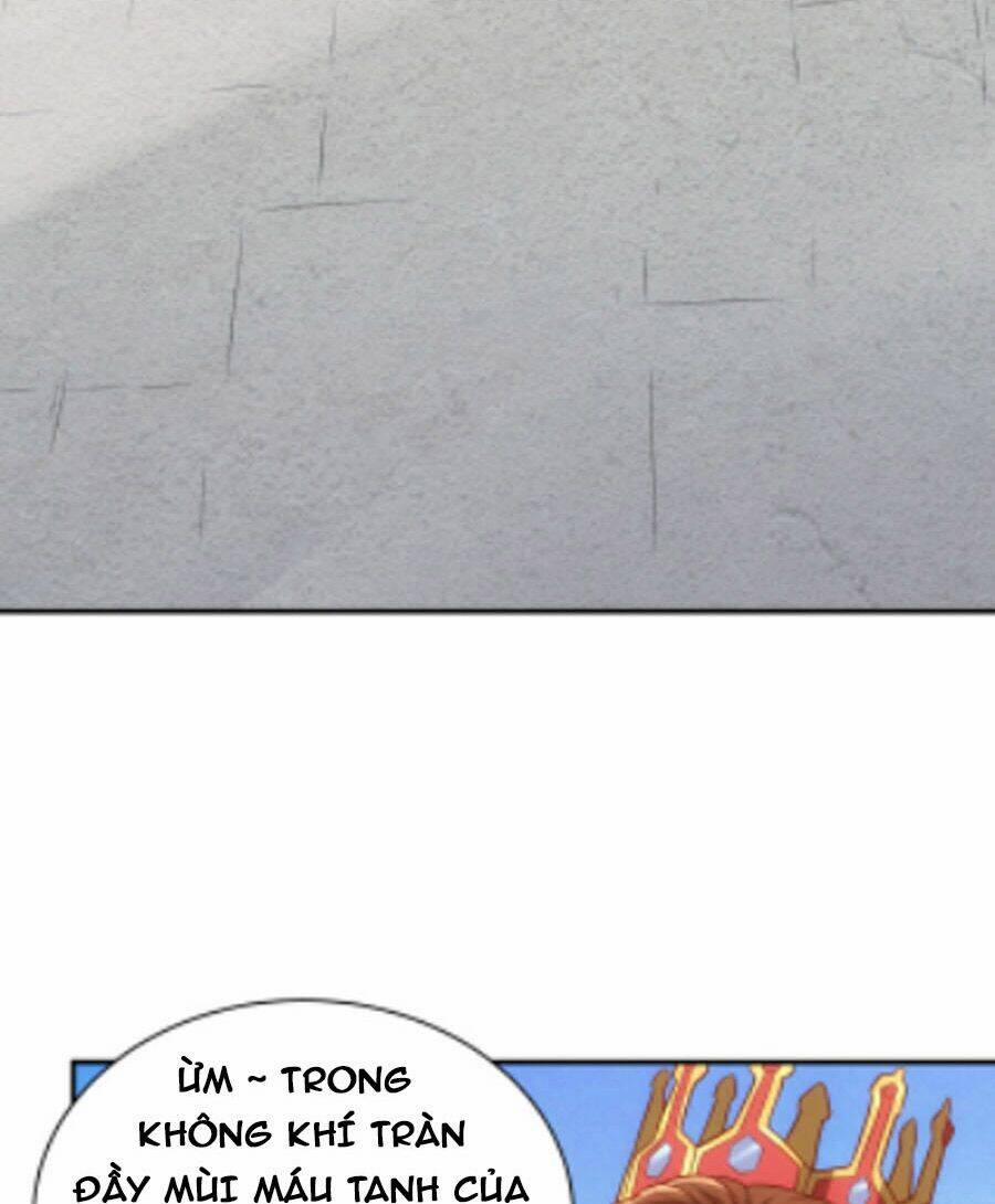 Đạo Sĩ Ma Pháp Dị Thế Giới 4 trang 77