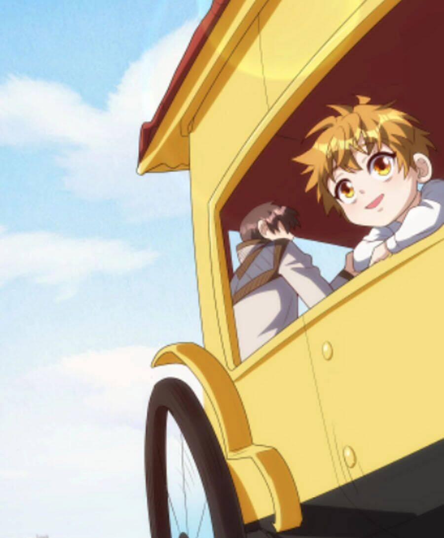 Đạo Sĩ Ma Pháp Dị Thế Giới 4 trang 81