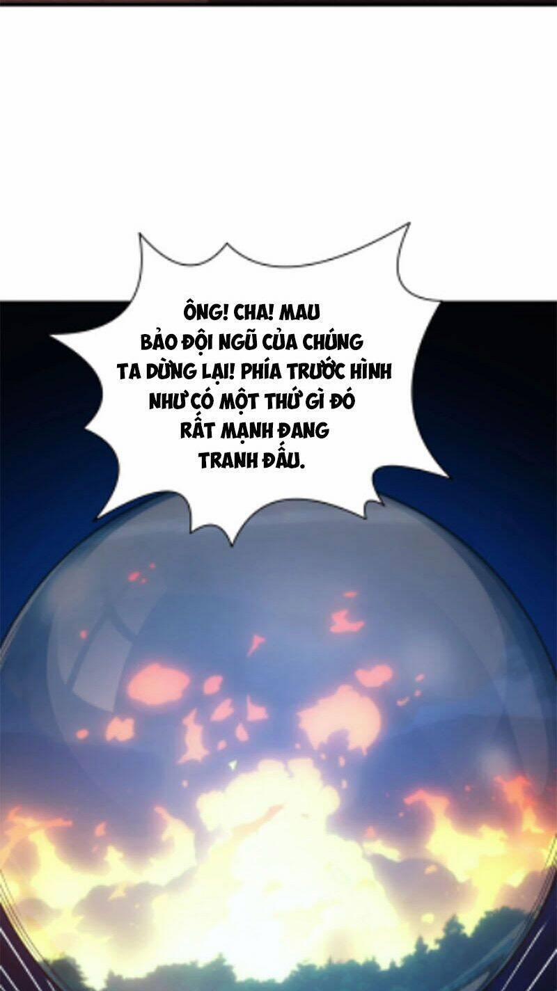 Đạo Sĩ Ma Pháp Dị Thế Giới 5 trang 17