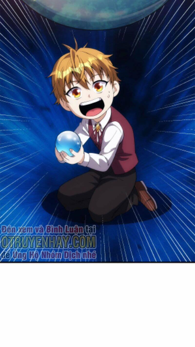 Đạo Sĩ Ma Pháp Dị Thế Giới 5 trang 18