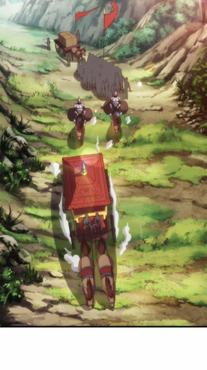 Đạo Sĩ Ma Pháp Dị Thế Giới 5 trang 2